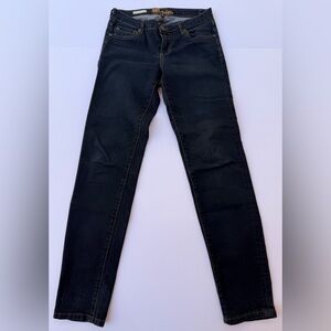 Woman’s Kut From The Kloth Denim Jeans
Lucille Skinny Size 4​